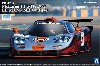 マクラーレン F1 GTR 1997 ル・マン 24時間 ガルフ #41