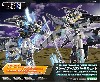 フレームアームズ バーサスセット (ゼルフィカールvsフレズヴェルク=アーテル)