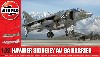 ホーカーシドレー AV-8A ハリアー