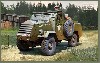 シボレー C15TA 装甲4輪トラック