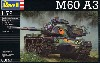 M60A3 中戦車