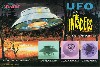 UFO フロム THE INVADERS