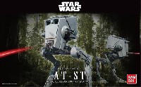 バンダイ スターウォーズ AT-ST