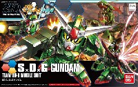 S×D×G ガンダム