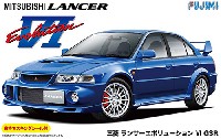 三菱 ランサー エボリューション 6 GSR