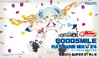 グッドスマイル 初音ミク Z4 2014 SUPER GT Rd.8