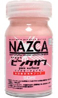 ガイアノーツ NAZCA (ナスカ) シリーズ NP-004 ピンクサフ