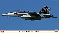 EA-18G グラウラー CVW-5