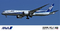 ハセガワ 1/200 飛行機シリーズ ANA ボーイング 787-9