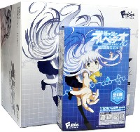 劇場版 蒼き鋼のアルペジオ ARS NOVA DC 霧の艦隊モデル (1BOX)