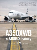 イカロス出版 イカロスムック A350XWB & AIRBUS Family