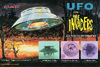 UFO フロム THE INVADERS