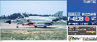 トミーテック 技MIX 航空自衛隊 F-4EJ改 ファントム 2 第306飛行隊 (小松基地)