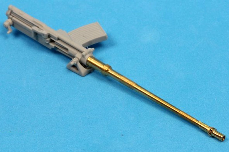 ドイツ 2cm Flak30 / 2cm MG C/30 対空砲 砲身 メタル (アベール 1/35 AFV用 砲身パーツ No.35L-109) 商品画像_3