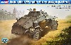 ドイツ Sd.Kfz.221 軽装甲車 (第1シリーズ)