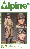 WW2 米軍戦車兵 #1 (冬季ジャケット、M1カービン)