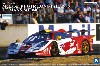 マクラーレン F1 GTR ロングテイル 1998 ルマン24時間 #40