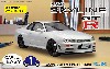 R34 スカイライン GT-R