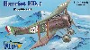 フランス アンリオ HD.1 複葉戦闘機