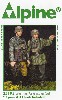 WW2 ドイツ 擲弾兵 (スプリンター迷彩服) (2体セット)