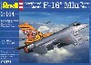 F-16Mlu  ファイティングファルコン タイガーミート