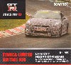 ニッサン GT-R NISMO Nismo N Attack package ニュルブルクリンク タイムアタック仕様