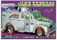 Jinx Express (トム・ダニエル)