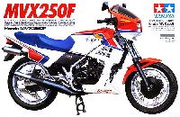 ホンダ MVX250F