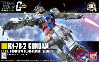 RX-78-2 ガンダム