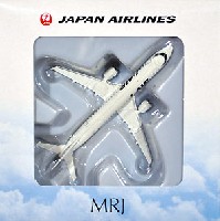 トミーテック 旅客機コレクション ジェイ・エア MRJ90