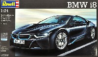 レベル カーモデル BMW i8