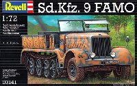 Sd.Kfz.9 FAMO