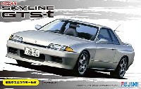 フジミ 1/24 インチアップシリーズ ニッサン スカイライン GTS-t (R32)