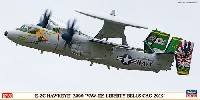 E-2C ホークアイ 2000 VAW-115 リバティベルズ CAG 2015