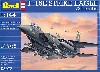 F-15E ストライクイーグル (爆弾付)