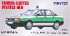 アウディ 80 2.0E ポリスカー (ドイツ仕様)