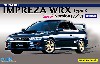 スバル インプレッサ WRX タイプR Stiバージョン 4/6