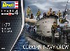 WW2 ドイツ海軍クルー