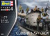 WW2 ドイツ海軍クルー