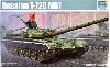ロシア T-72B 主力戦車