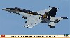 F/A-18E スーパーホーネット VFA-115 イーグルス CAG 2015