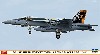 F/A-18E スーパーホーネット VFA-27 ロイヤル メイセス CAG 2015