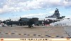 P-3C オライオン アメリカ海軍 航空100周年