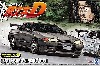 北条凛 BNR32 死神GT-R