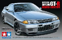 ニッサン スカイライン GT-R (R32) ニスモ カスタム