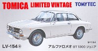 アルファロメオ GT1300 ジュニア (白)