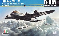 ショート スターリング Mk.4