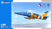 アエロ L-39C アルバトロス NATO練習機