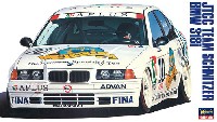 JTCC チーム シュニッツァー BMW318i