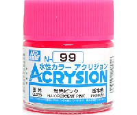 N-99 蛍光ピンク